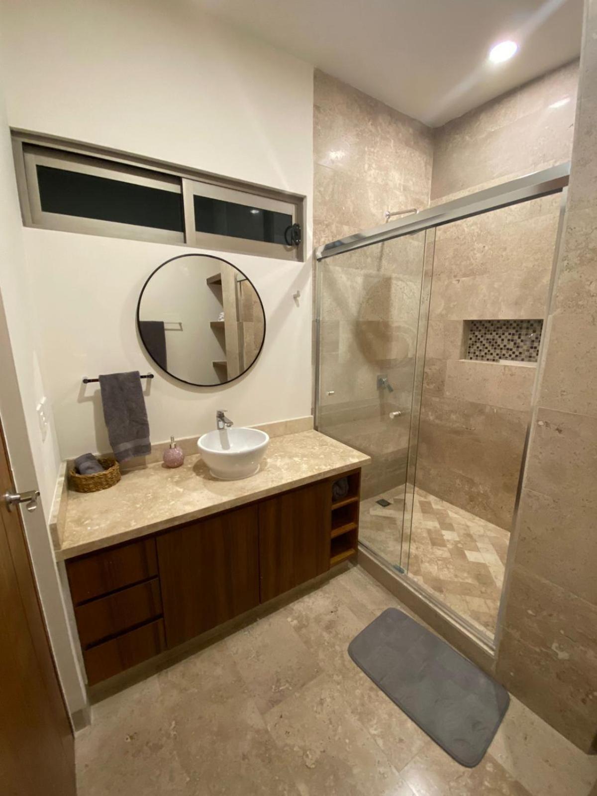 Luxury 2 Bedroom Apt 3 Min Away From The Boardwalk/Malecon La Paz Eksteriør bilde