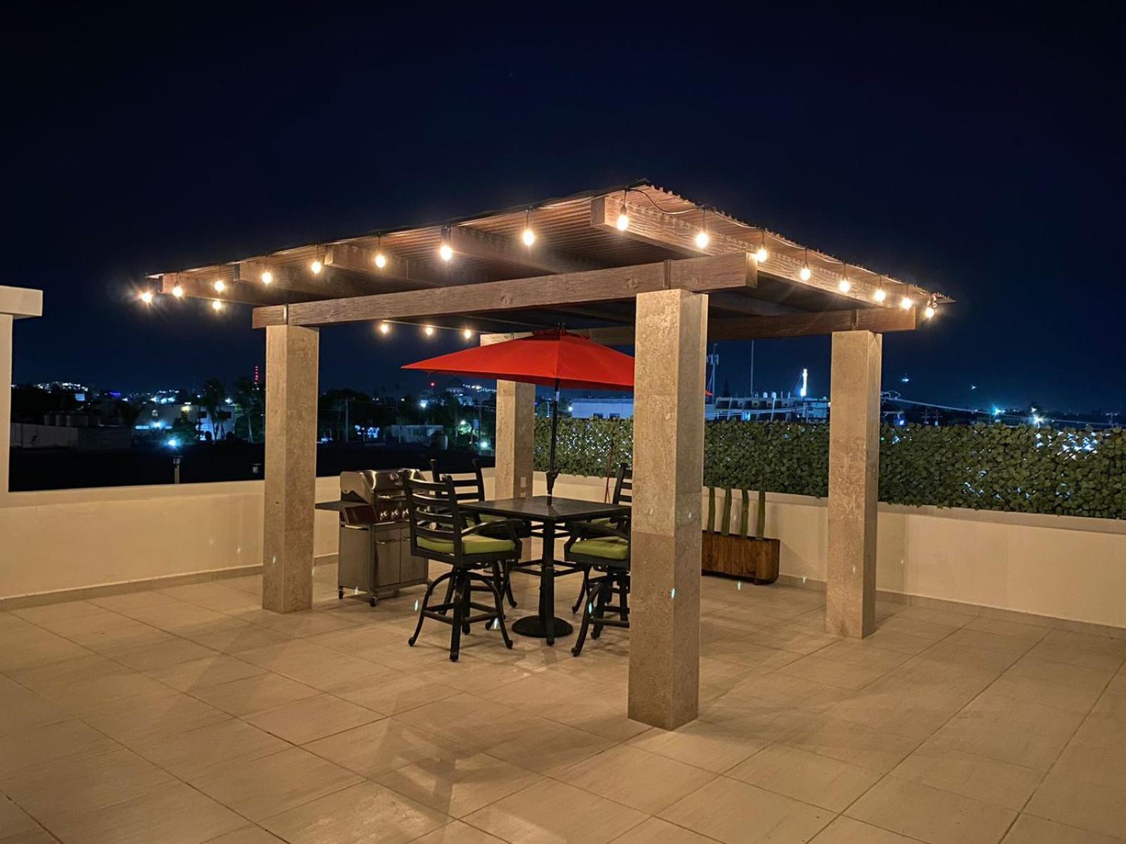 Luxury 2 Bedroom Apt 3 Min Away From The Boardwalk/Malecon La Paz Eksteriør bilde