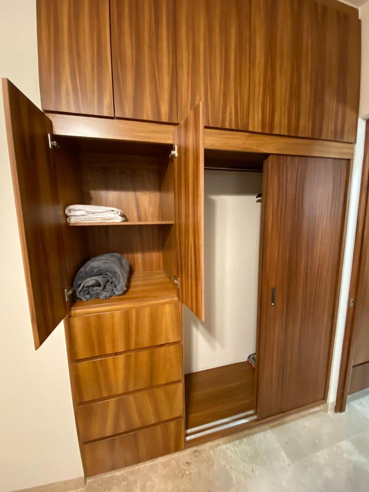 Luxury 2 Bedroom Apt 3 Min Away From The Boardwalk/Malecon La Paz Eksteriør bilde